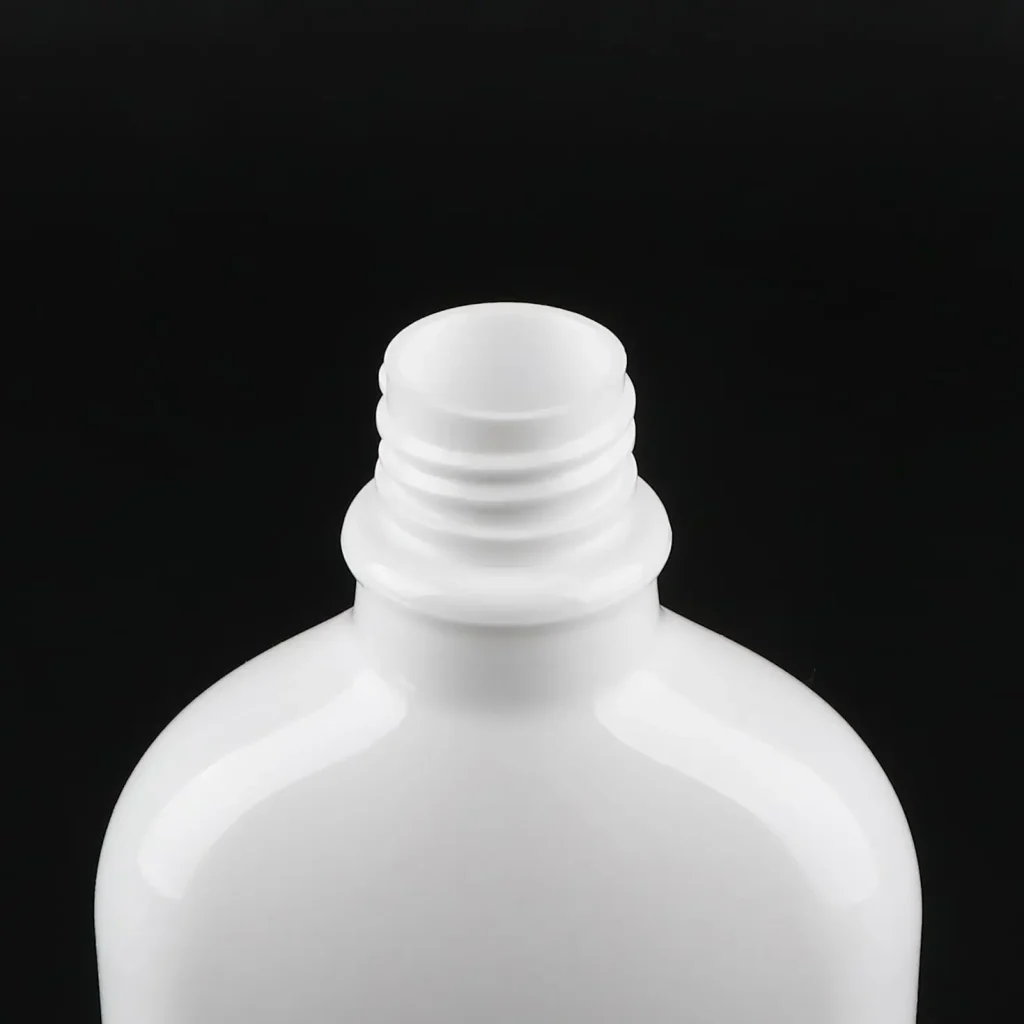 PET 250ml 圆角方扁瓶7