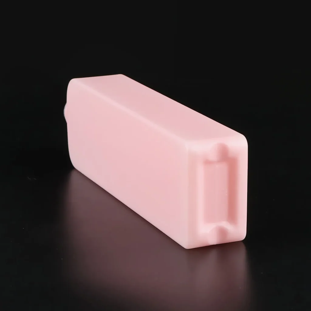 HDPE 200ml 方扁瓶5