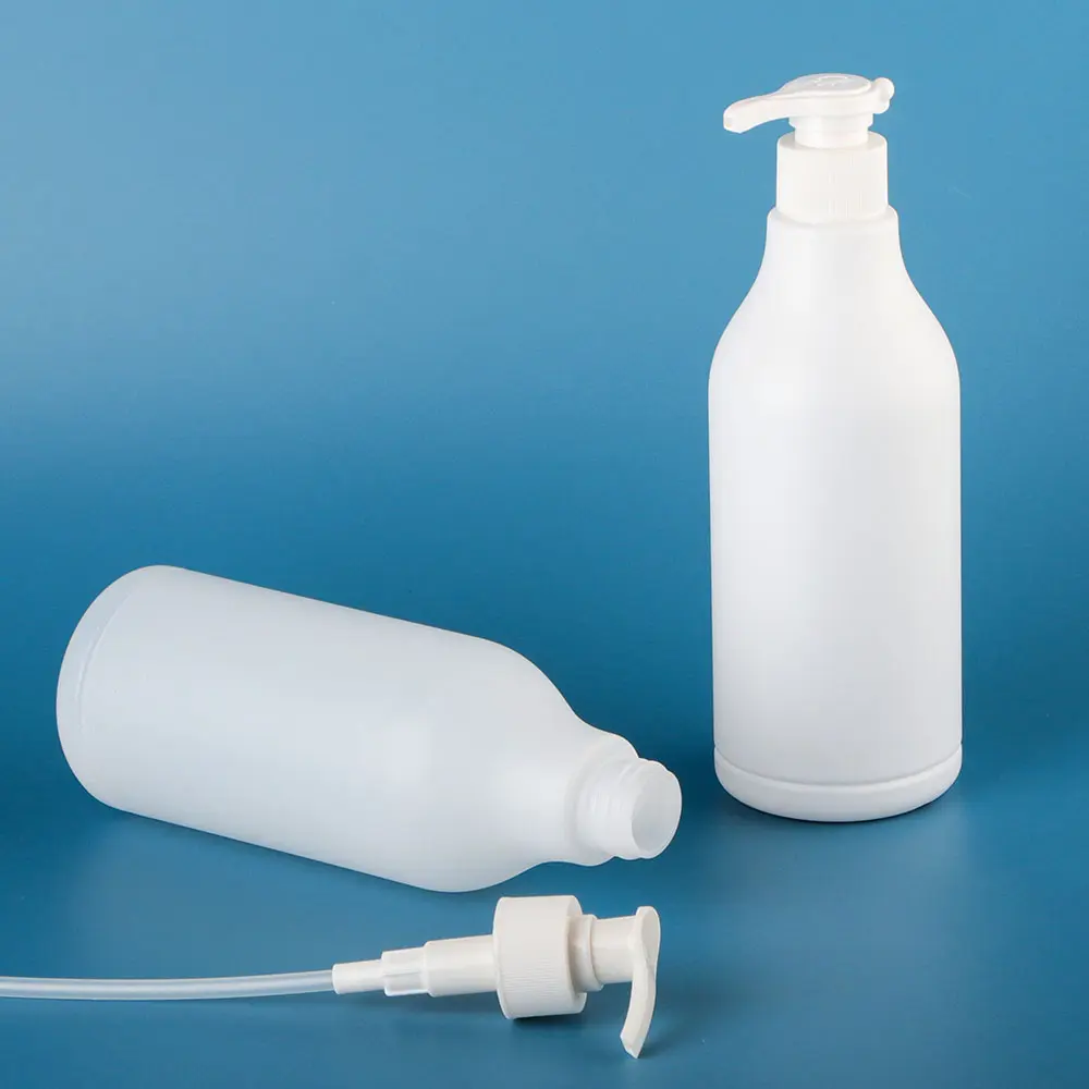 HDPE 500ml 波士顿瓶8