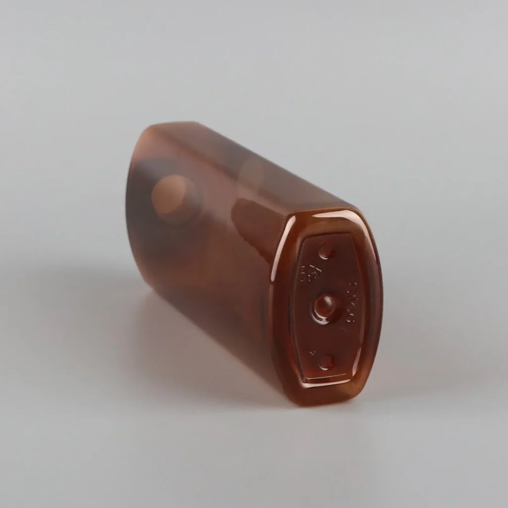 PET 250ml 方扁瓶7