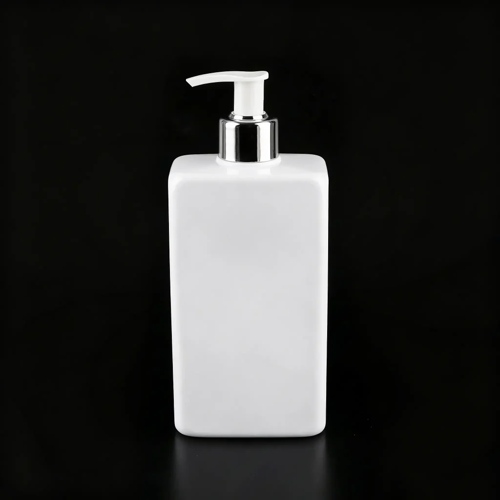 PET 500ml 方扁瓶2