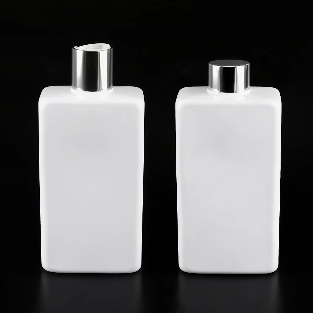 PET 500ml 方扁瓶1
