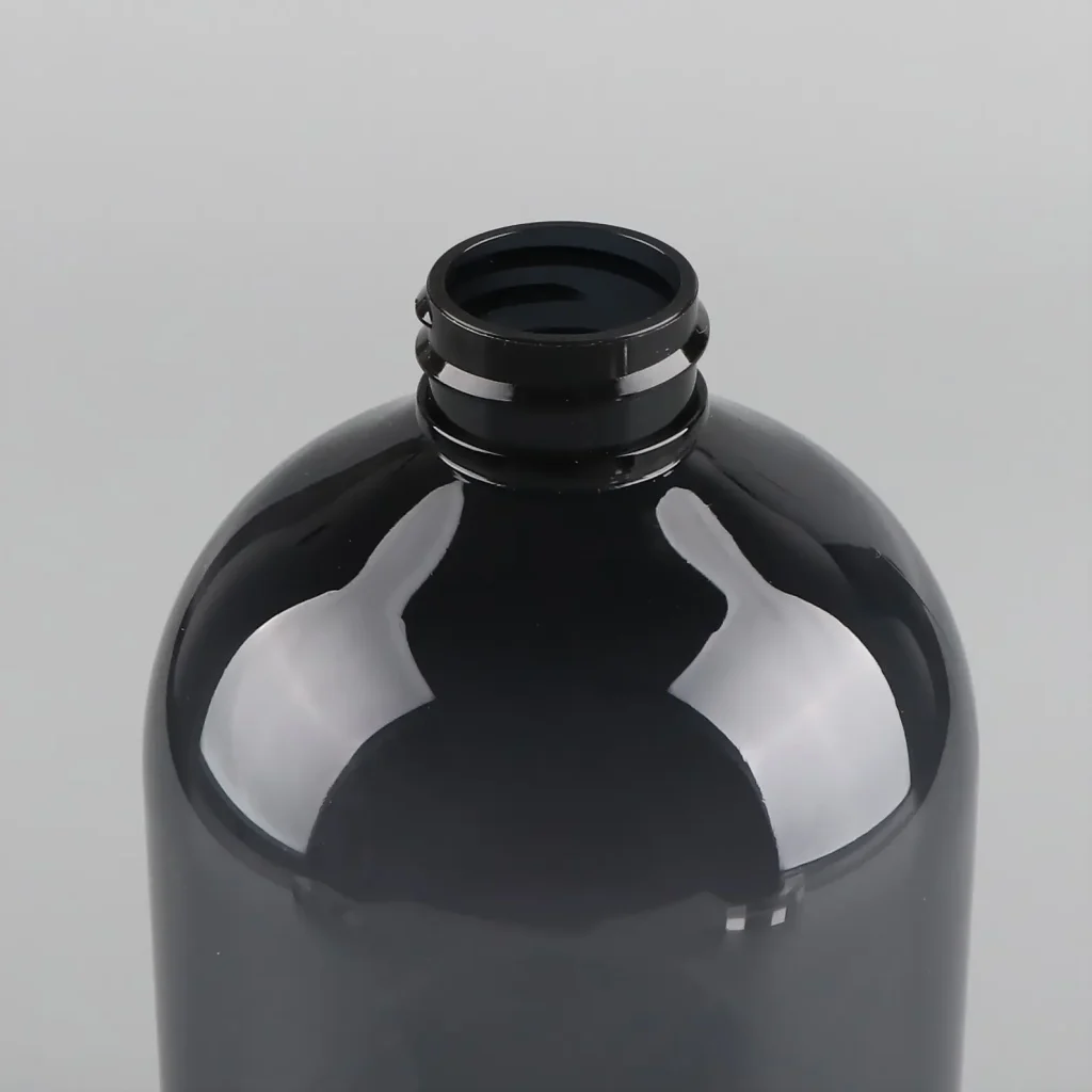 PET 650ml 圆肩瓶11
