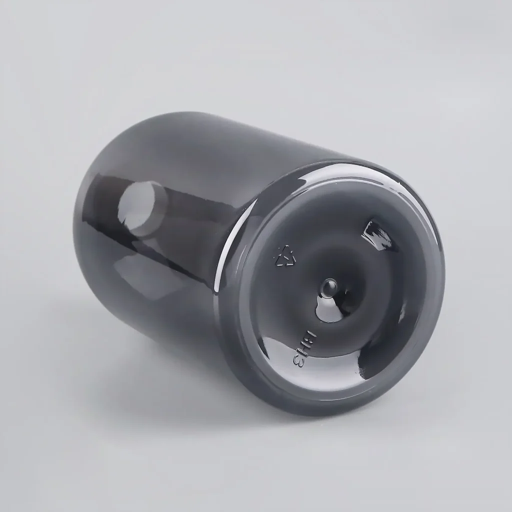 PET 650ml 圆肩瓶10