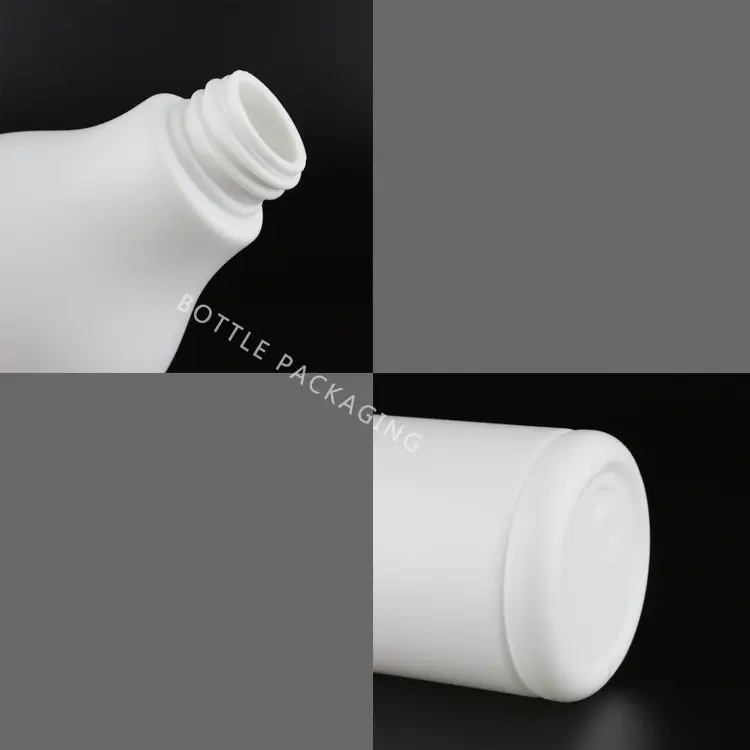 HDPE 500ml 波士顿瓶6