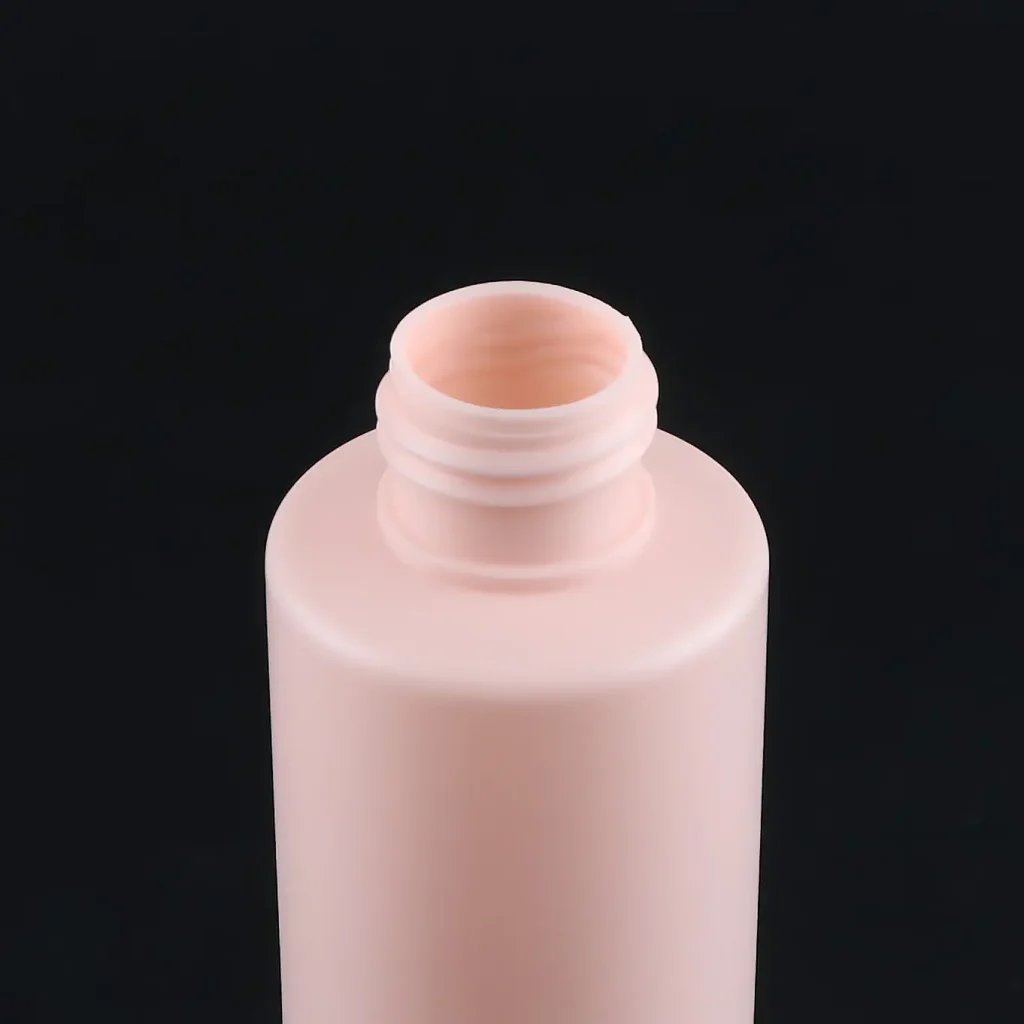 HDPE 120ml 平肩瓶6