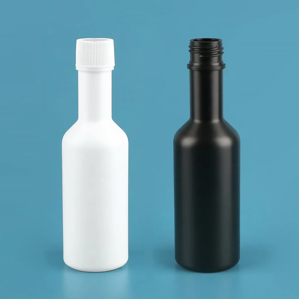HDPE 150ml 长颈瓶3
