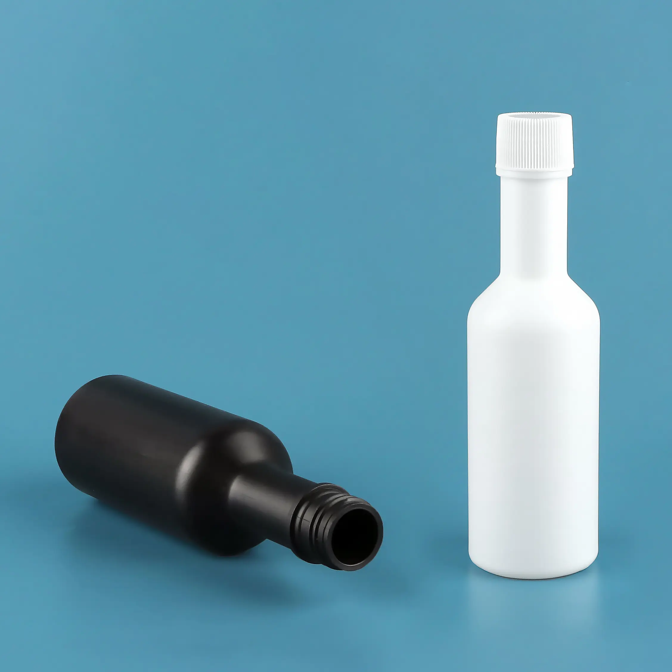 HDPE材质 150ml 长颈瓶