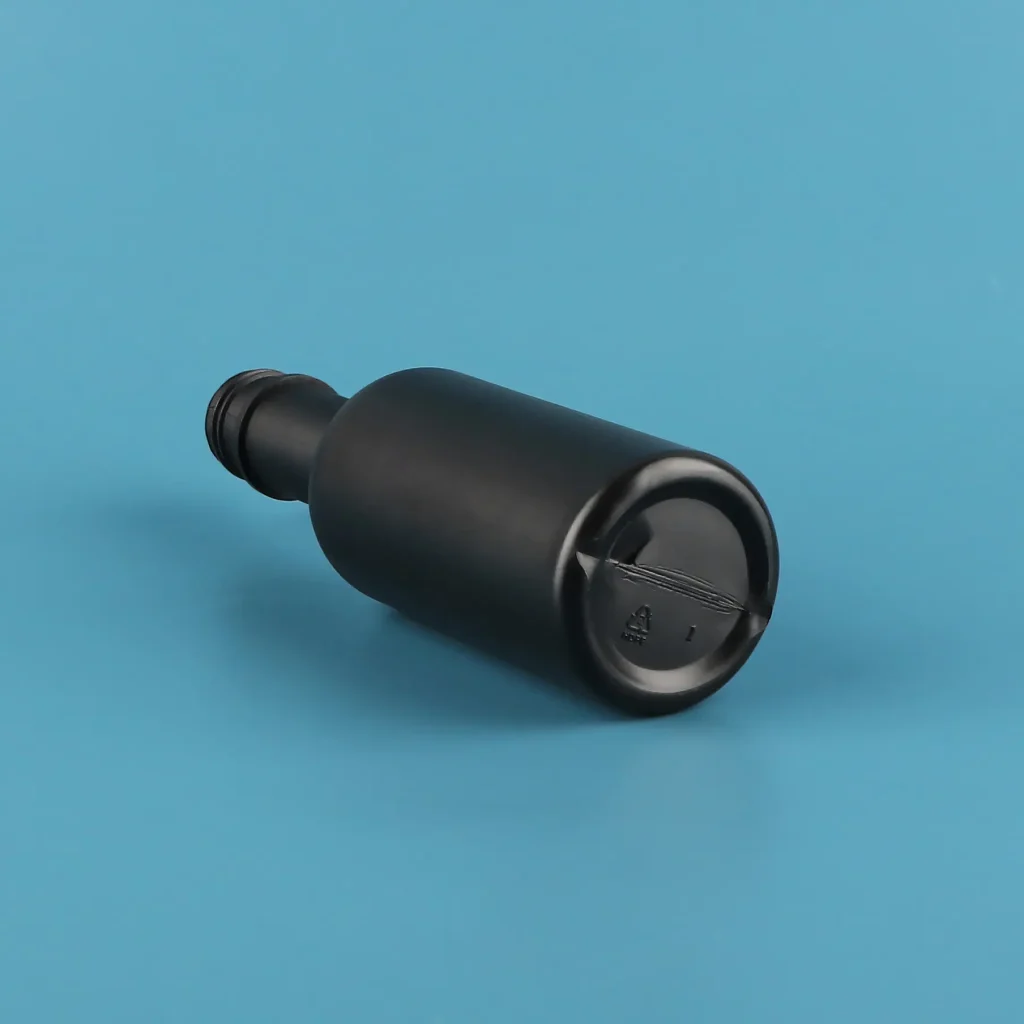 HDPE 150ml 长颈瓶5