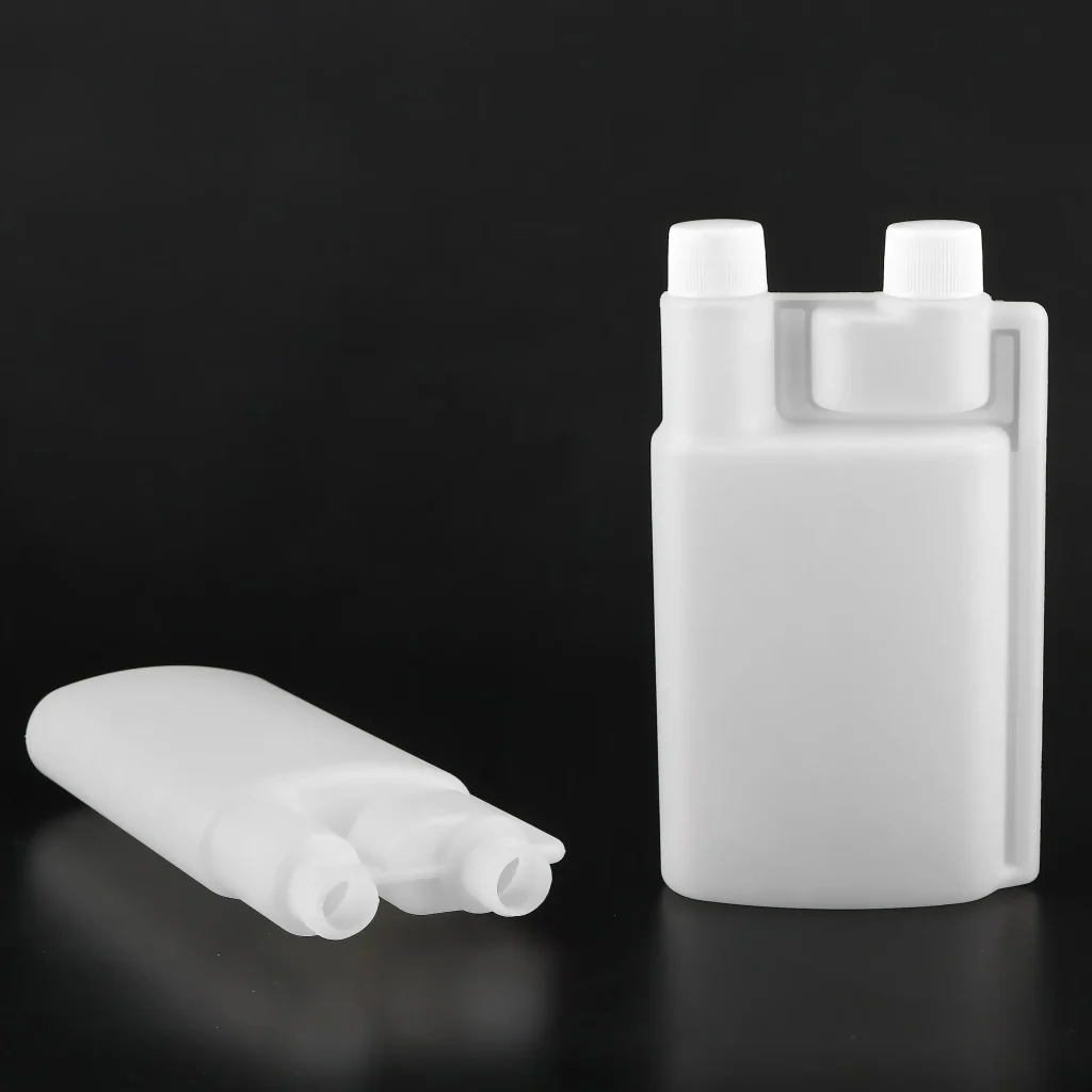 HDPE 250ml 化学用品瓶3