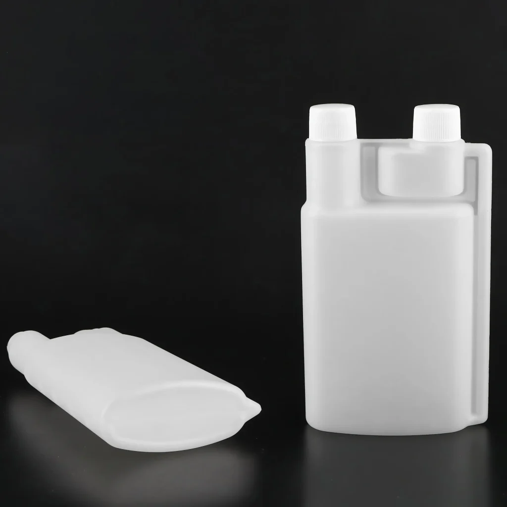HDPE 250ml 化学用品瓶2
