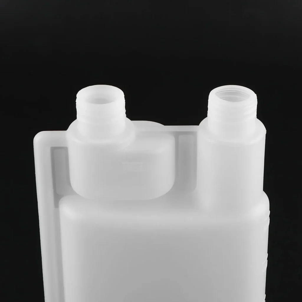 HDPE 250ml 化学用品瓶6