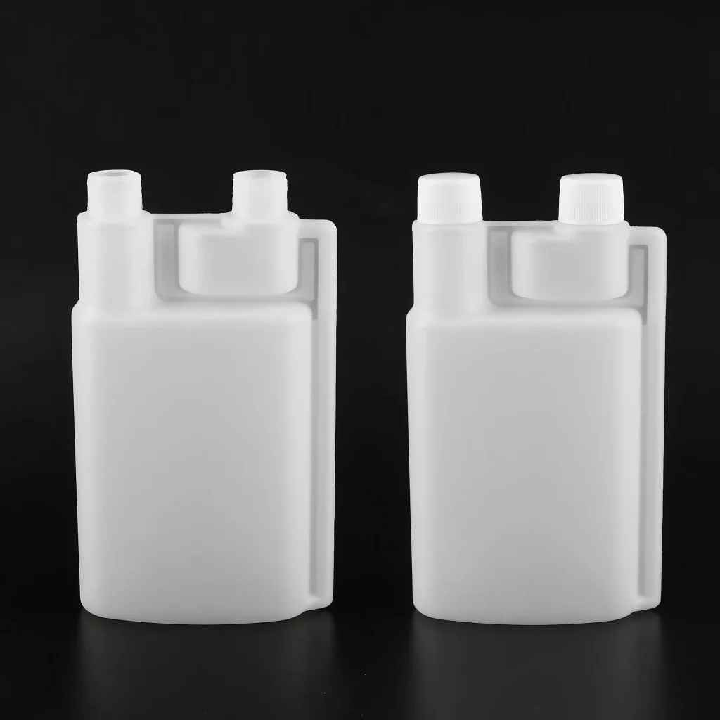 HDPE 250ml 化学用品瓶5