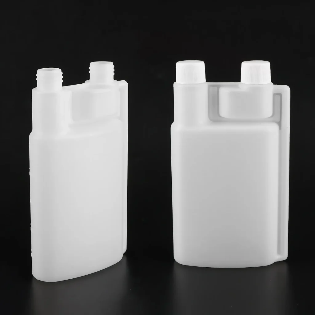 HDPE 250ml 化学用品瓶4
