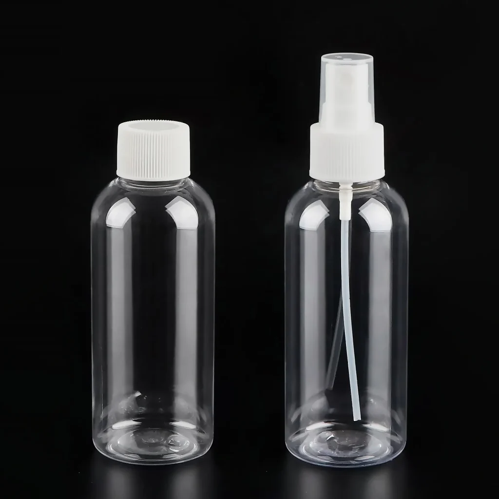 PET 150ml 圆肩瓶1
