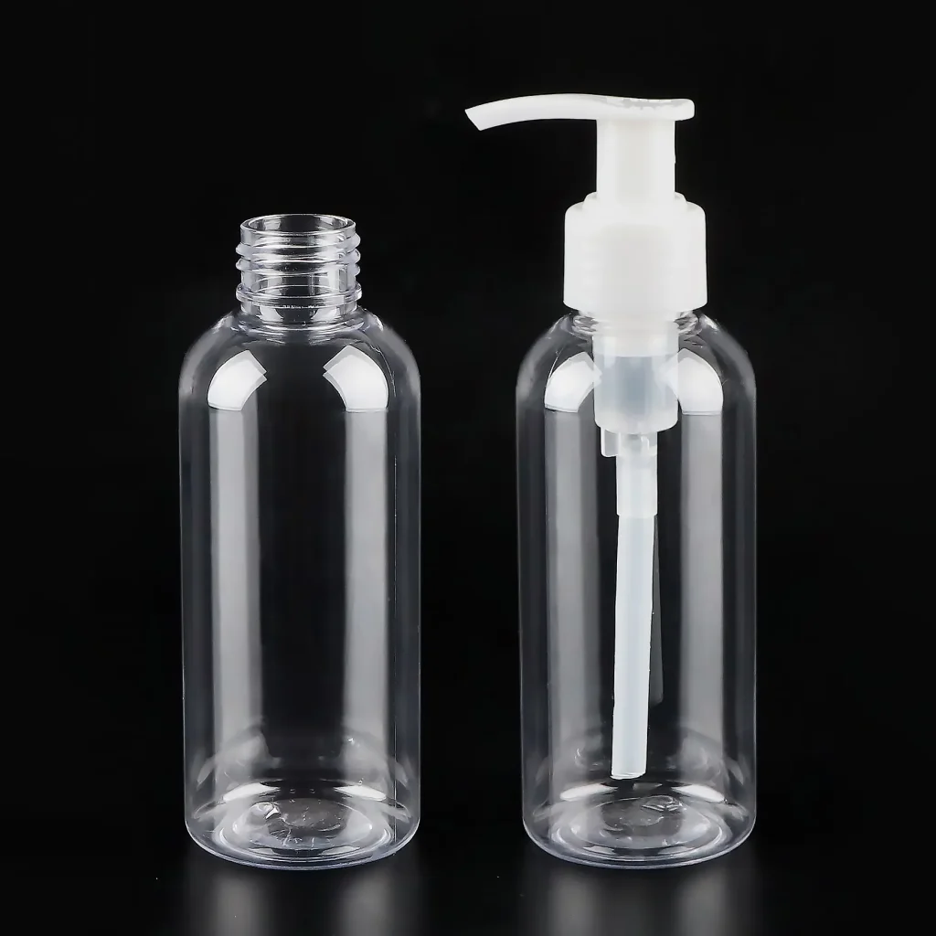 PET 150ml 圆肩瓶5
