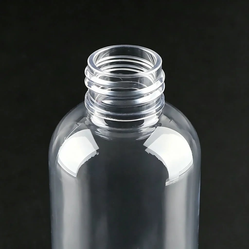PET 150ml 圆肩瓶8