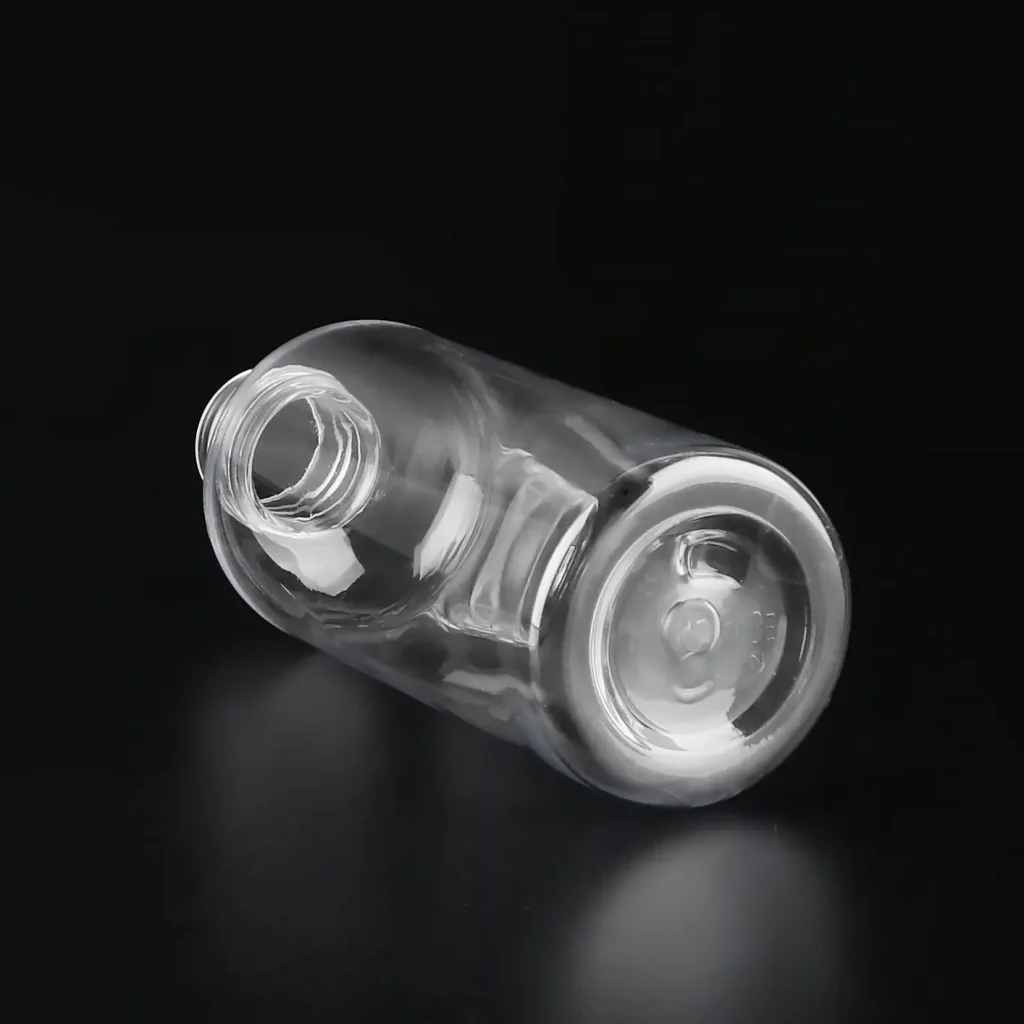 PET 150ml 圆肩瓶7