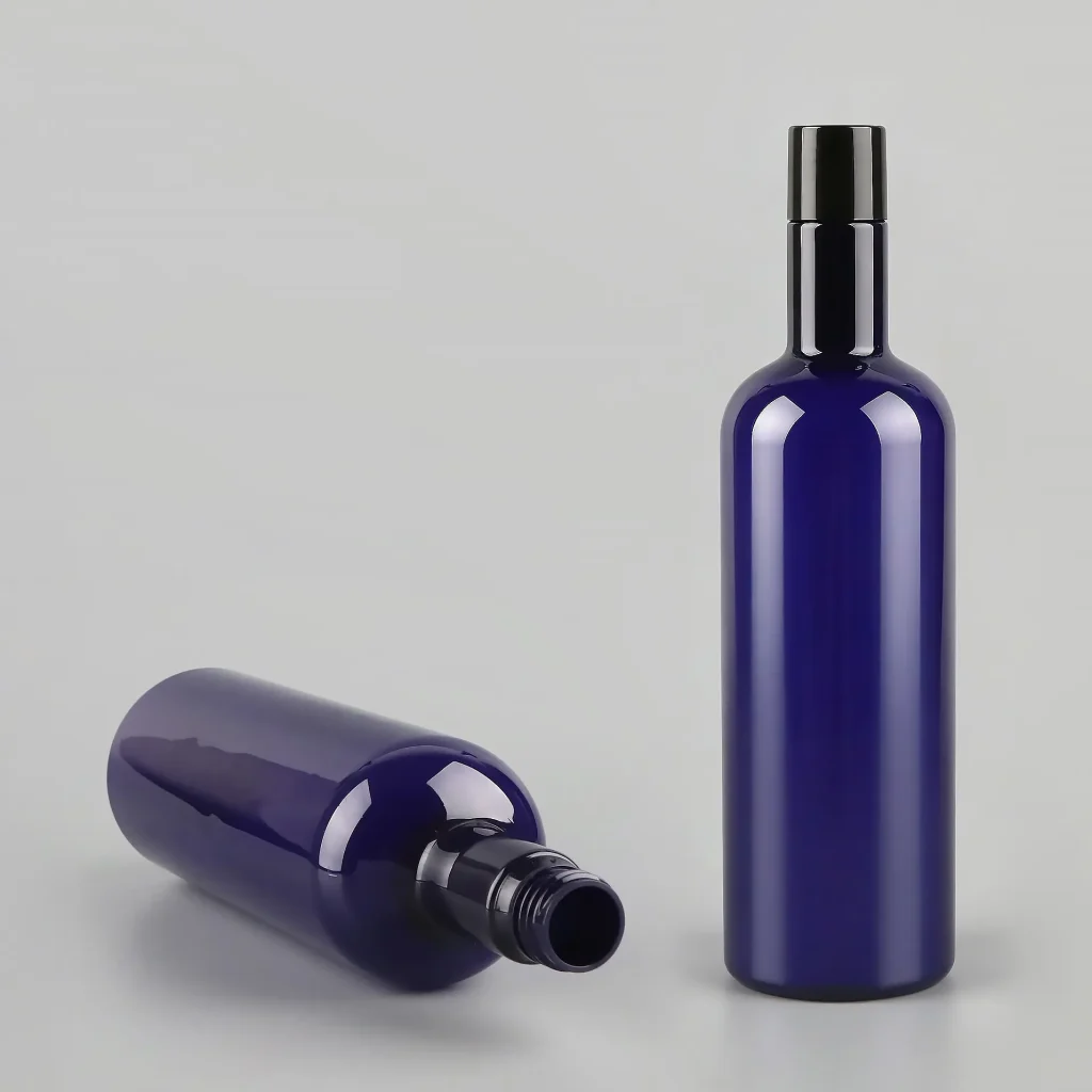 PET 350ml、500ml红酒瓶3