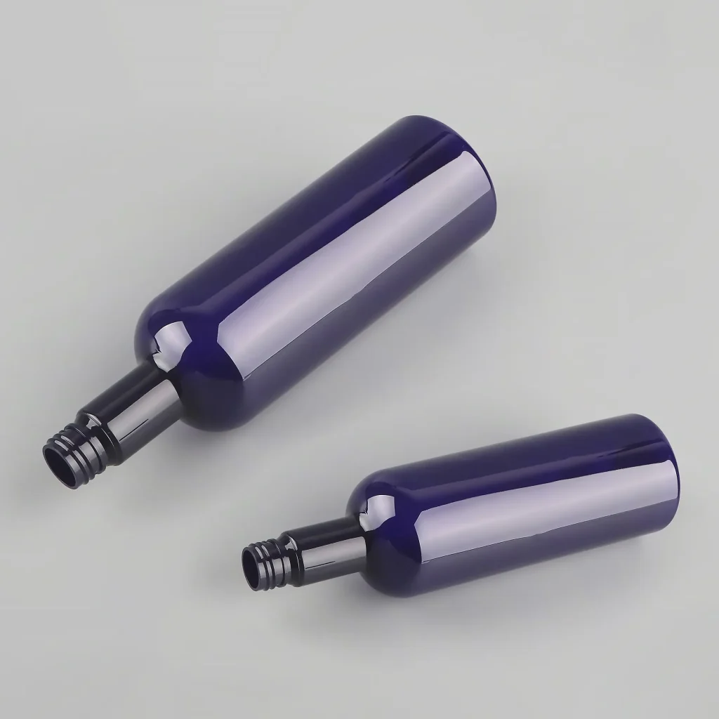 PET 350ml、500ml红酒瓶2