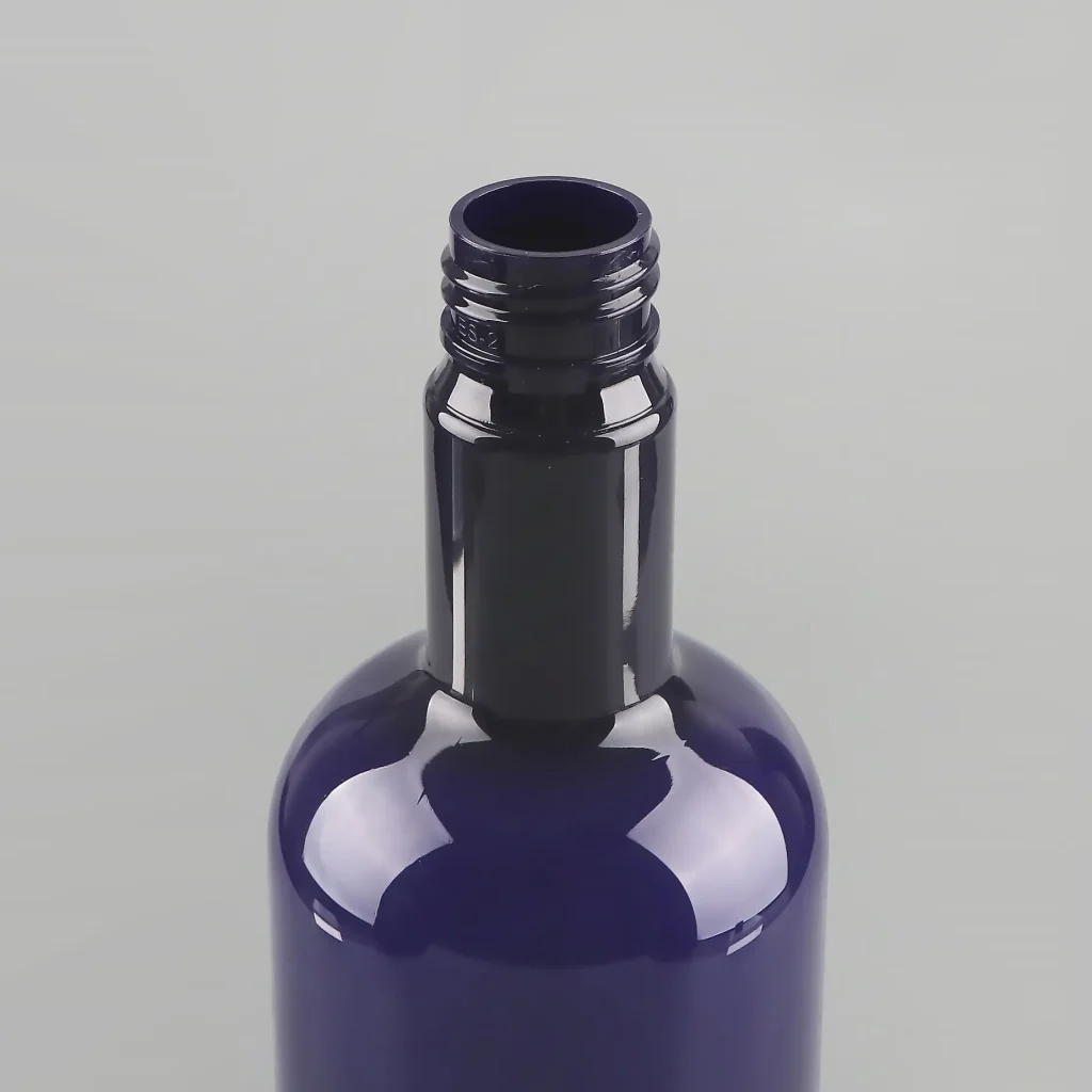 PET 350ml、500ml红酒瓶6