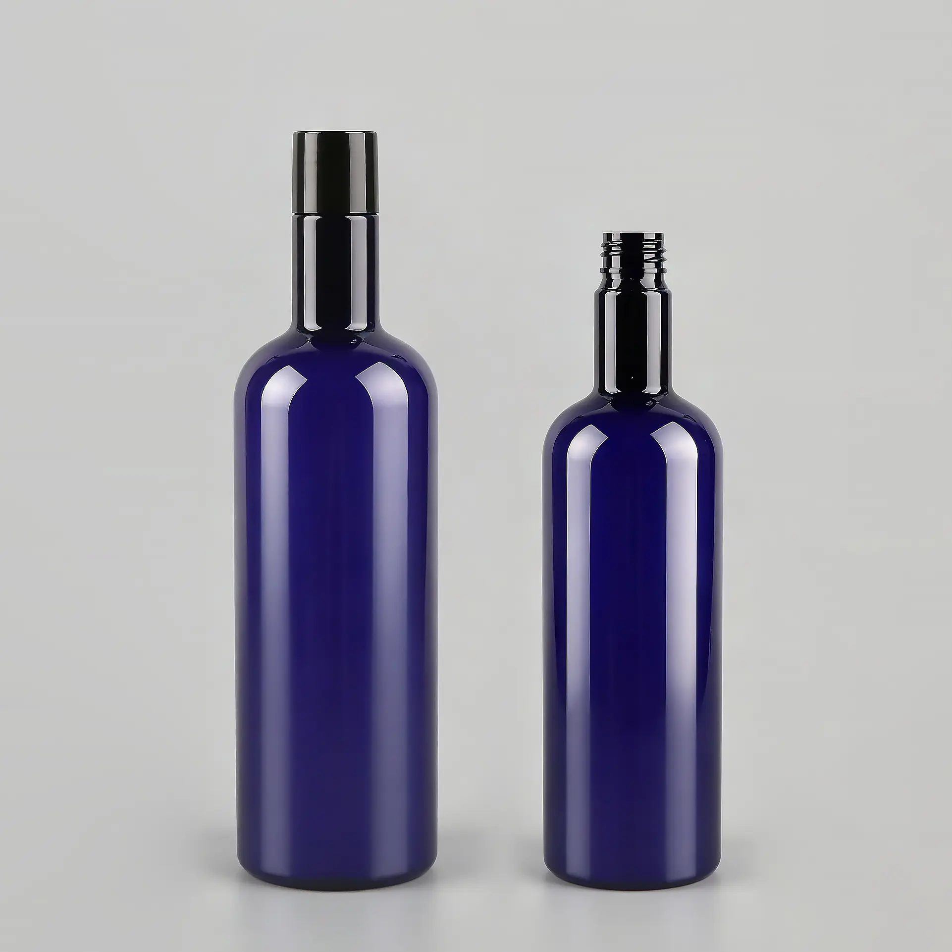PET材质 350ml/500ml 红酒瓶
