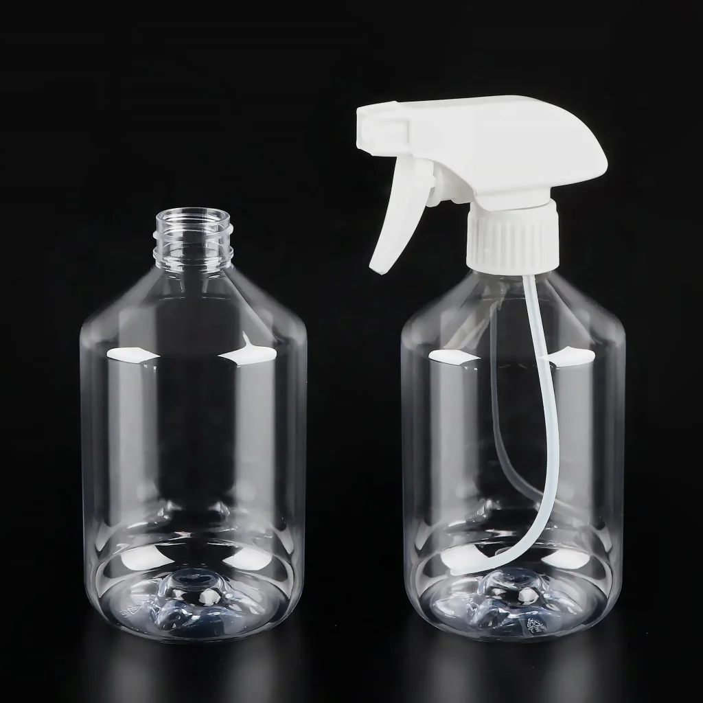 PET 500ml 斜肩圆瓶4