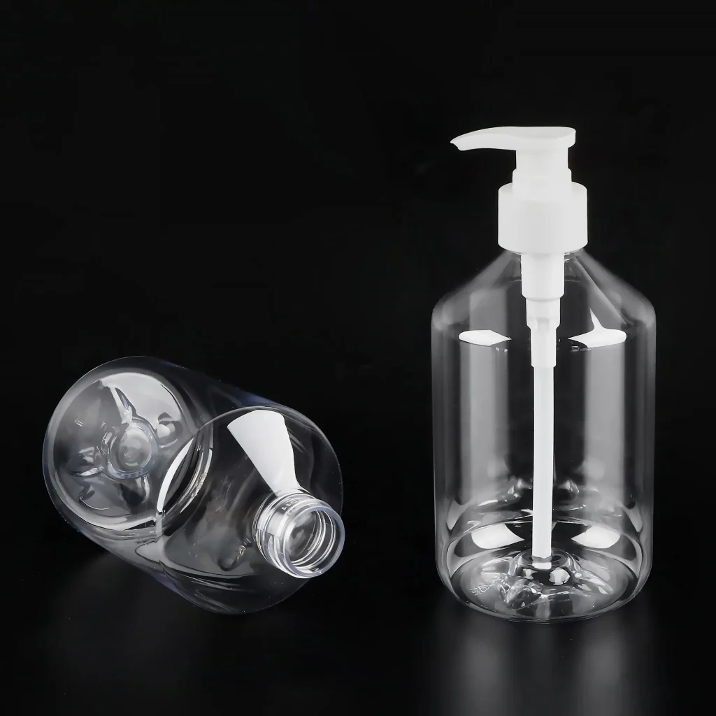 PET 500ml 斜肩圆瓶3