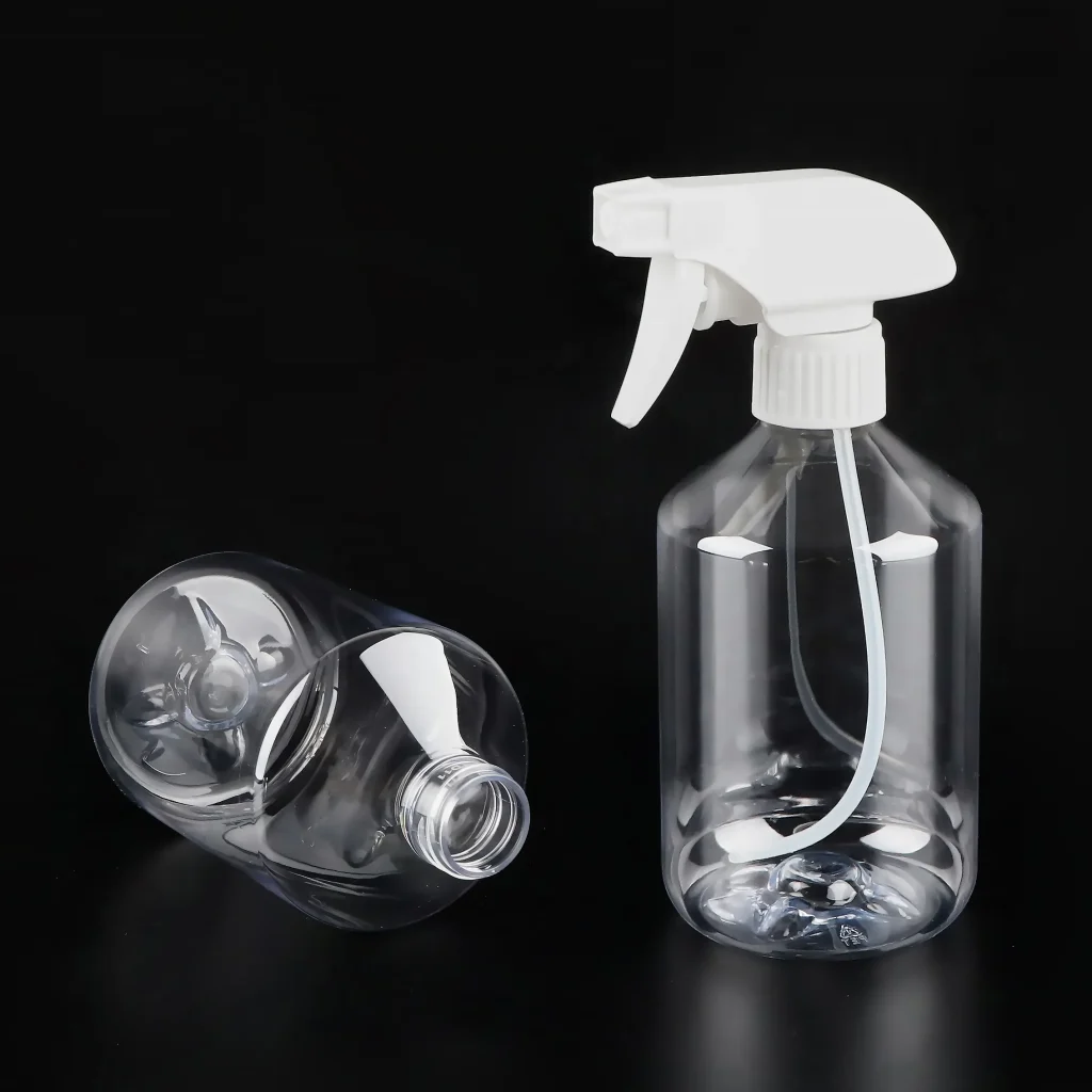 PET 500ml 斜肩圆瓶2