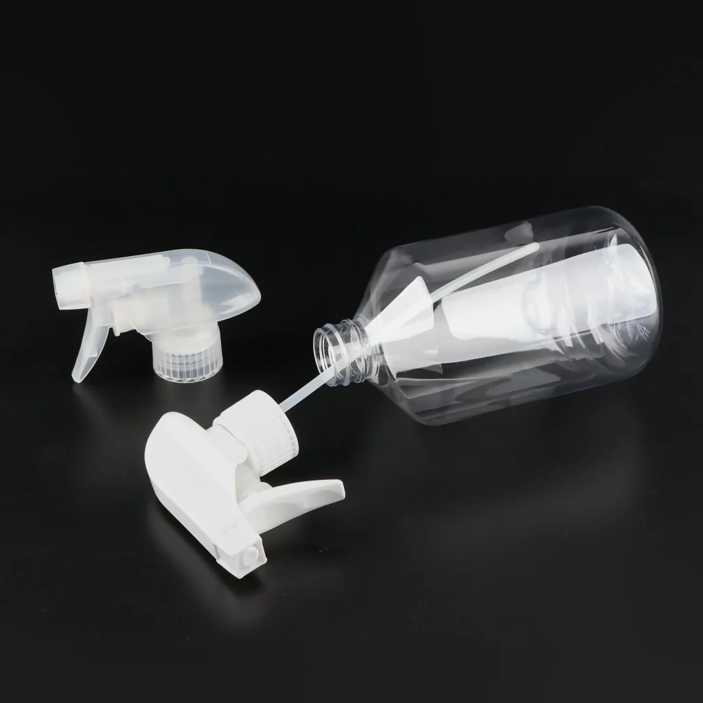 PET 500ml 斜肩圆瓶9