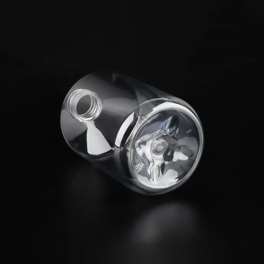 PET 500ml 斜肩圆瓶7