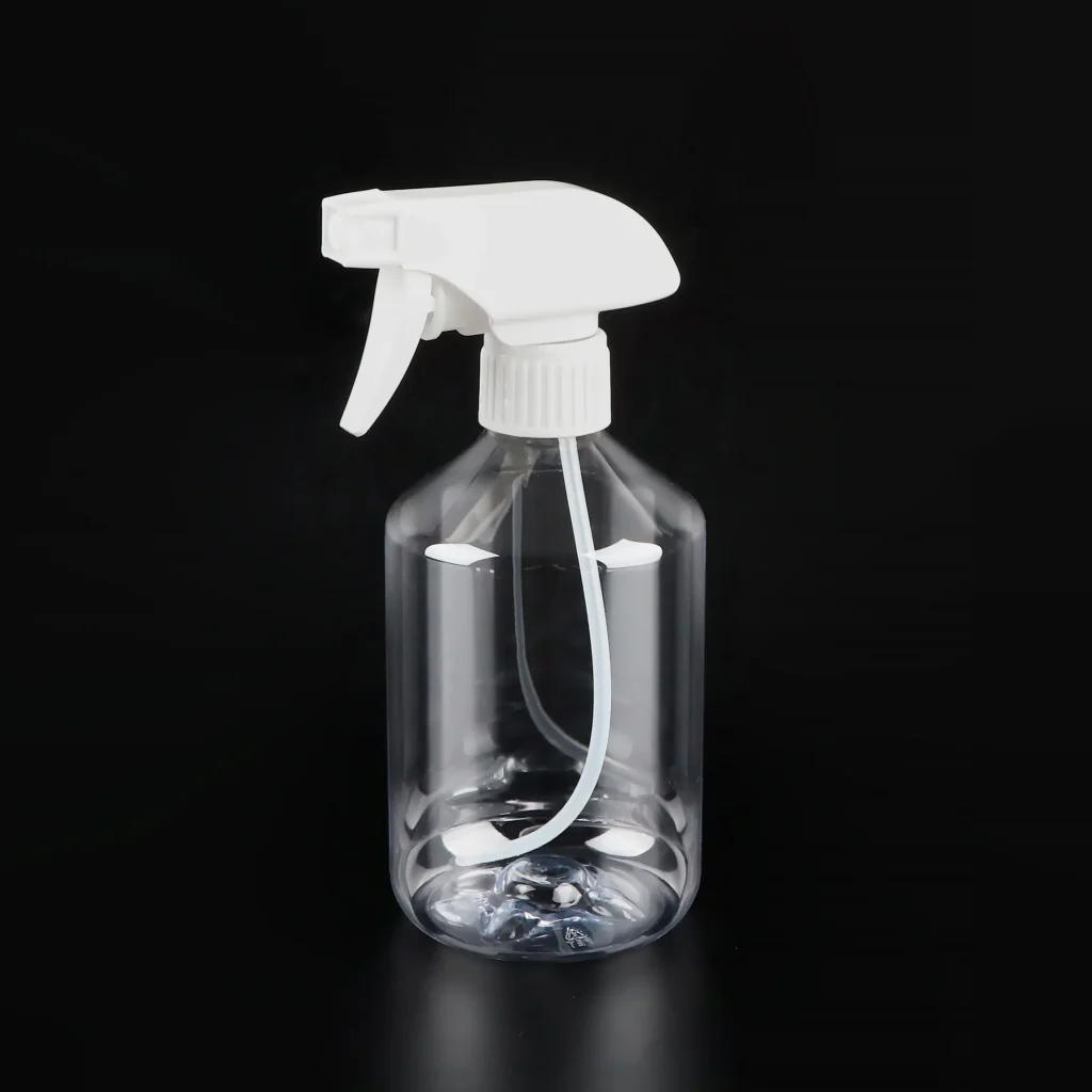 PET 500ml 斜肩圆瓶5
