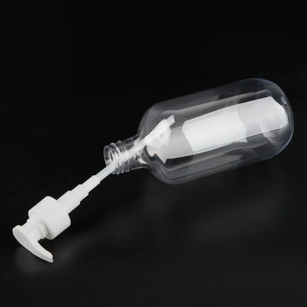 PET 500ml 波士顿瓶8