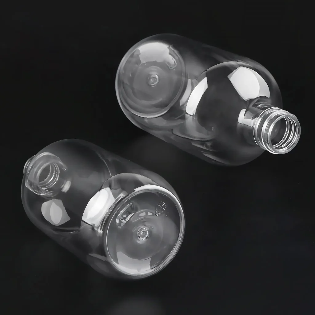 PET 500ml 波士顿瓶2