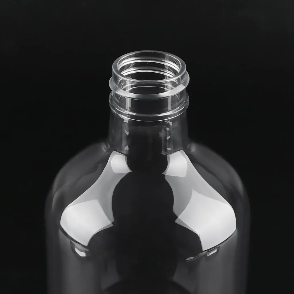 PET 500ml 波士顿瓶6