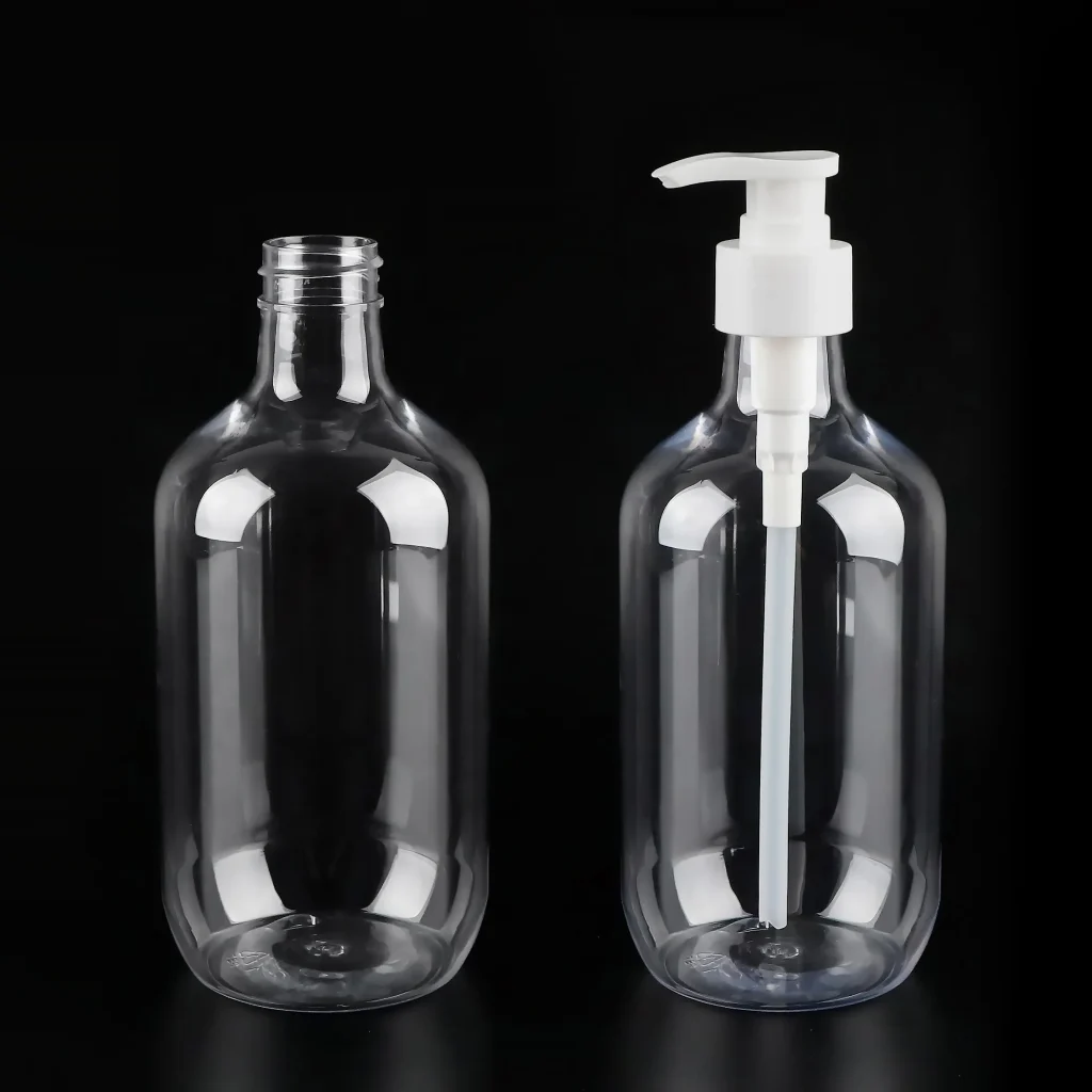 PET 500ml 波士顿瓶5