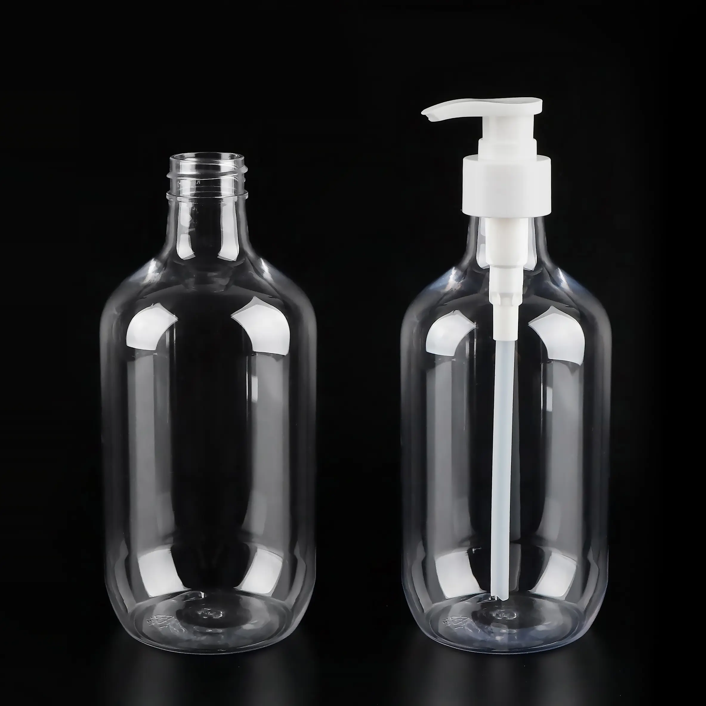 PET 500ml 波士顿瓶5