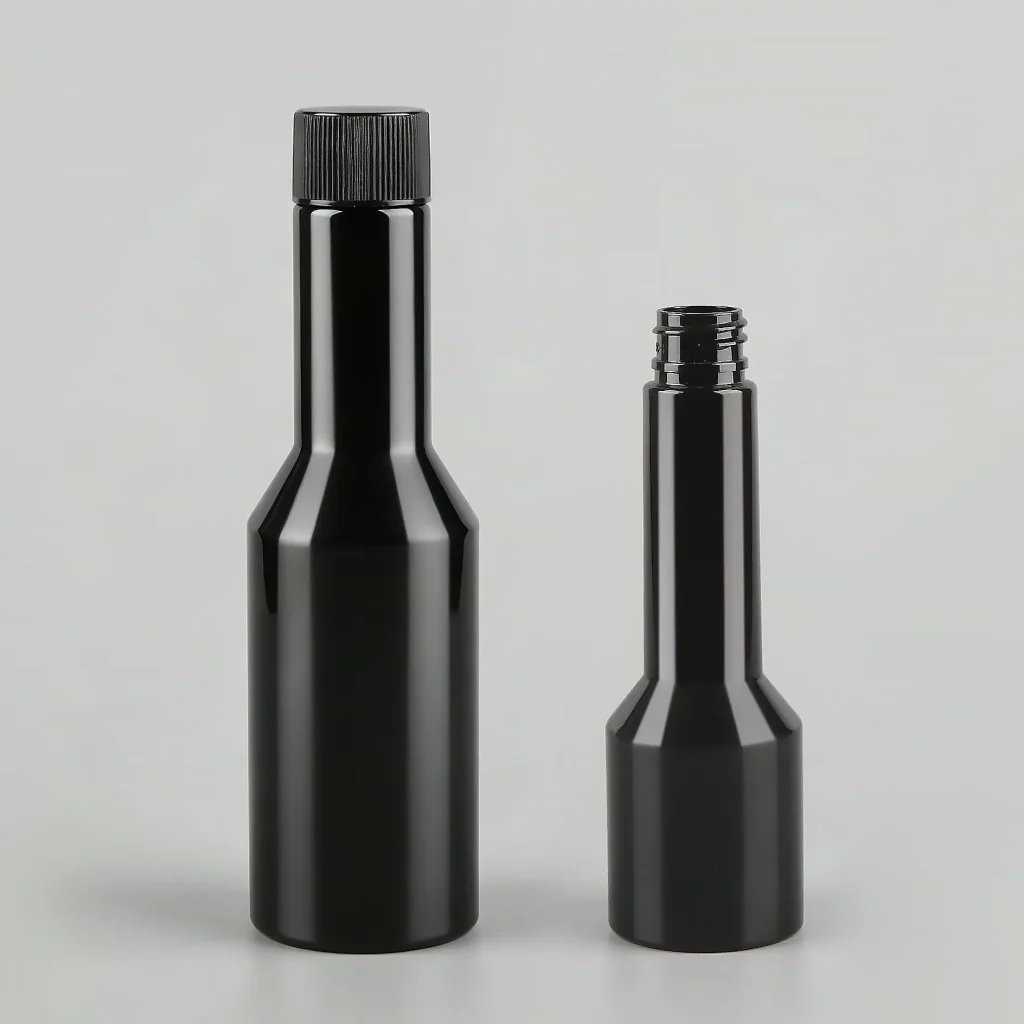 PET 60ml、150ml 燃油宝瓶4