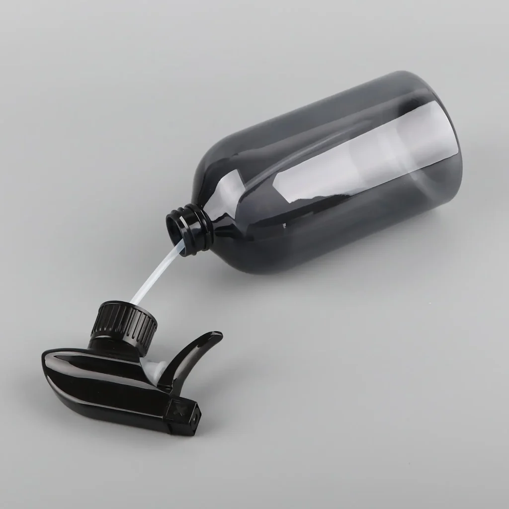 PET 650ml 圆肩瓶4
