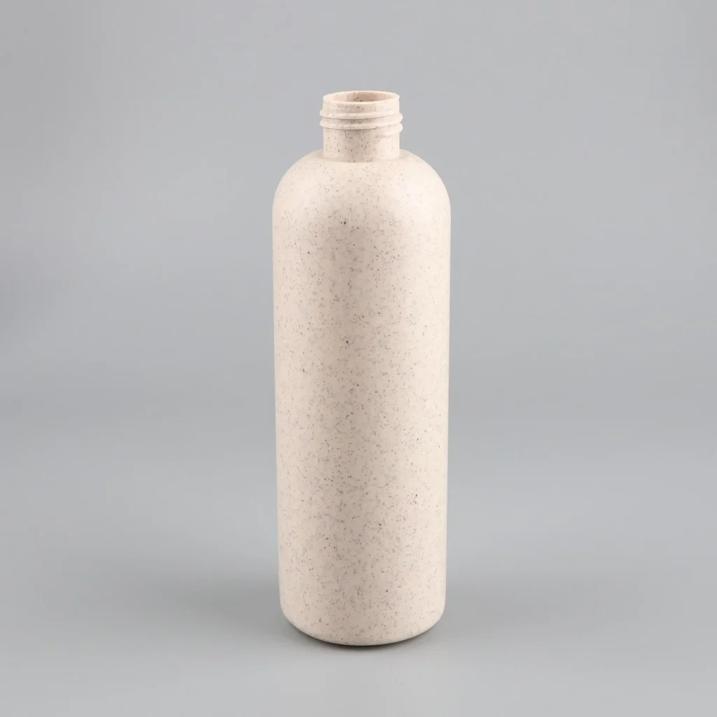 小麦秸秆 250ml 圆肩瓶5