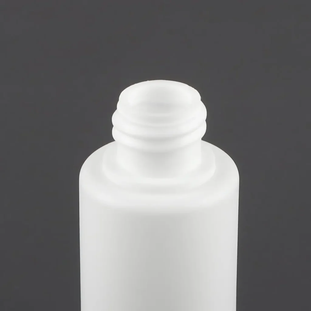 HDPE 40ml 平肩瓶1