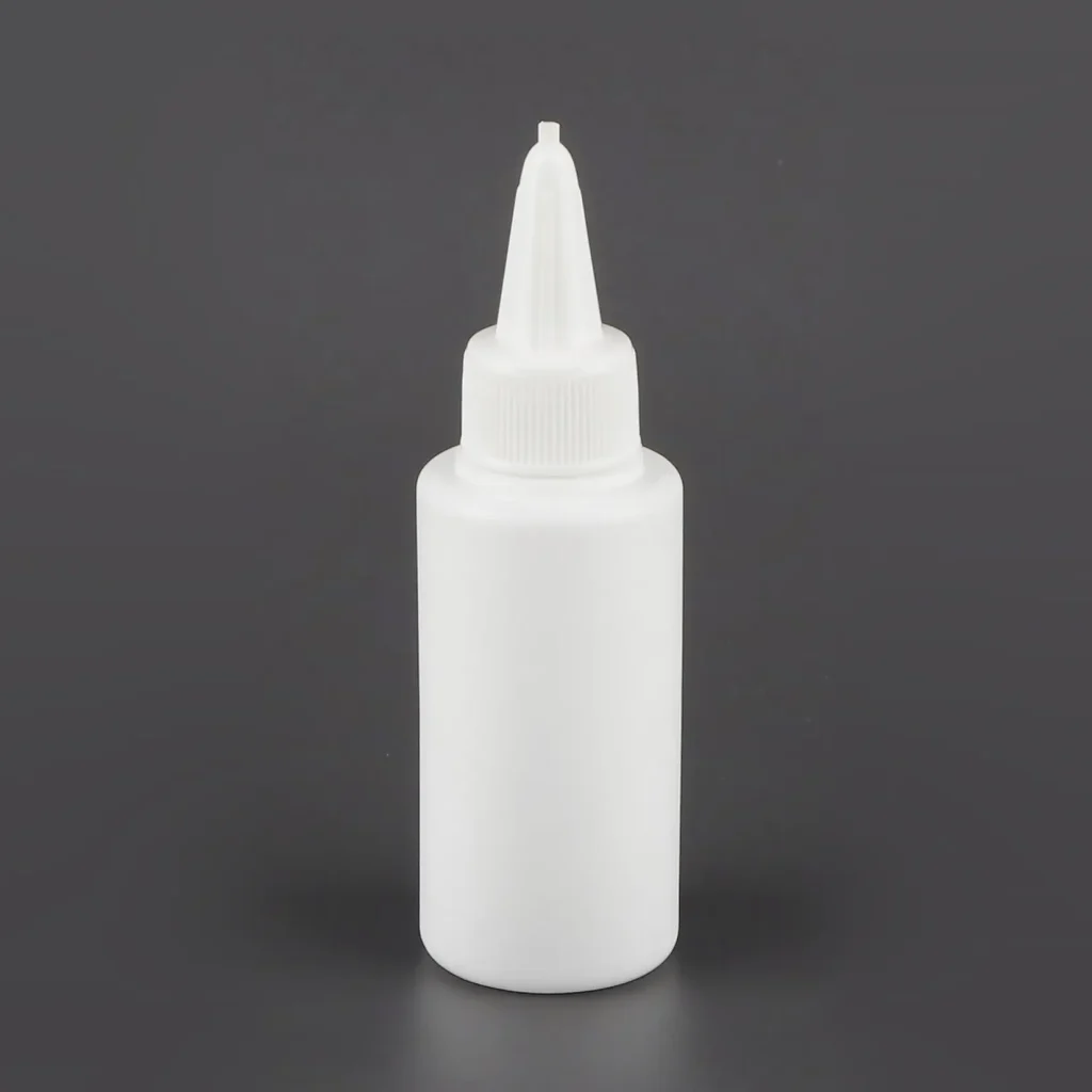 40ml胶水瓶