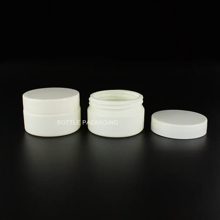 HDPE 50ml 塑料罐8