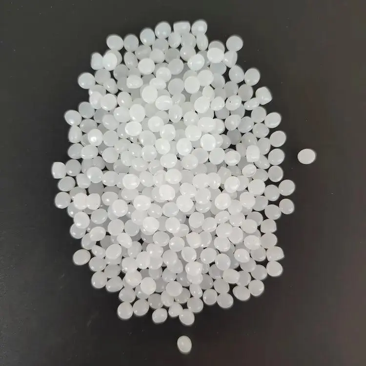 HDPE瓶专用原料