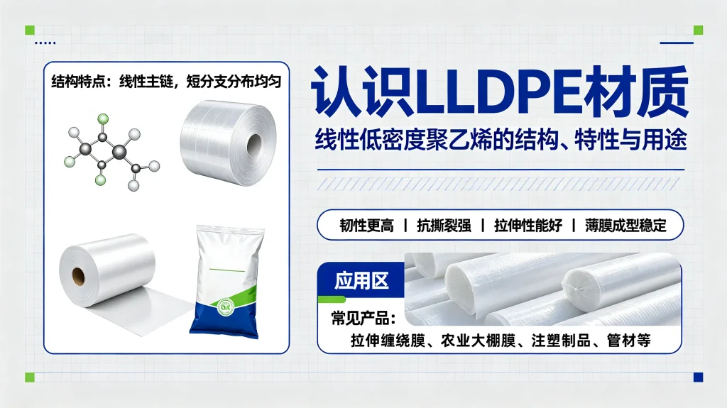 LLDPE材质1