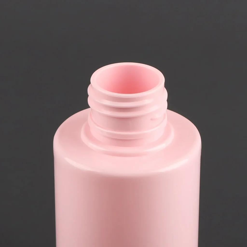 PET 100ml 圆底平肩瓶1
