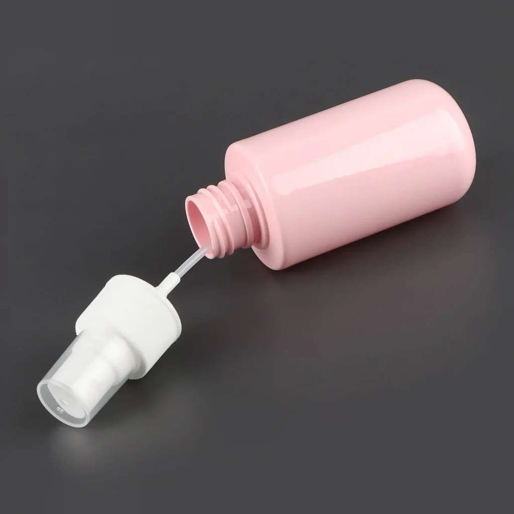 PET 100ml 圆底平肩瓶3