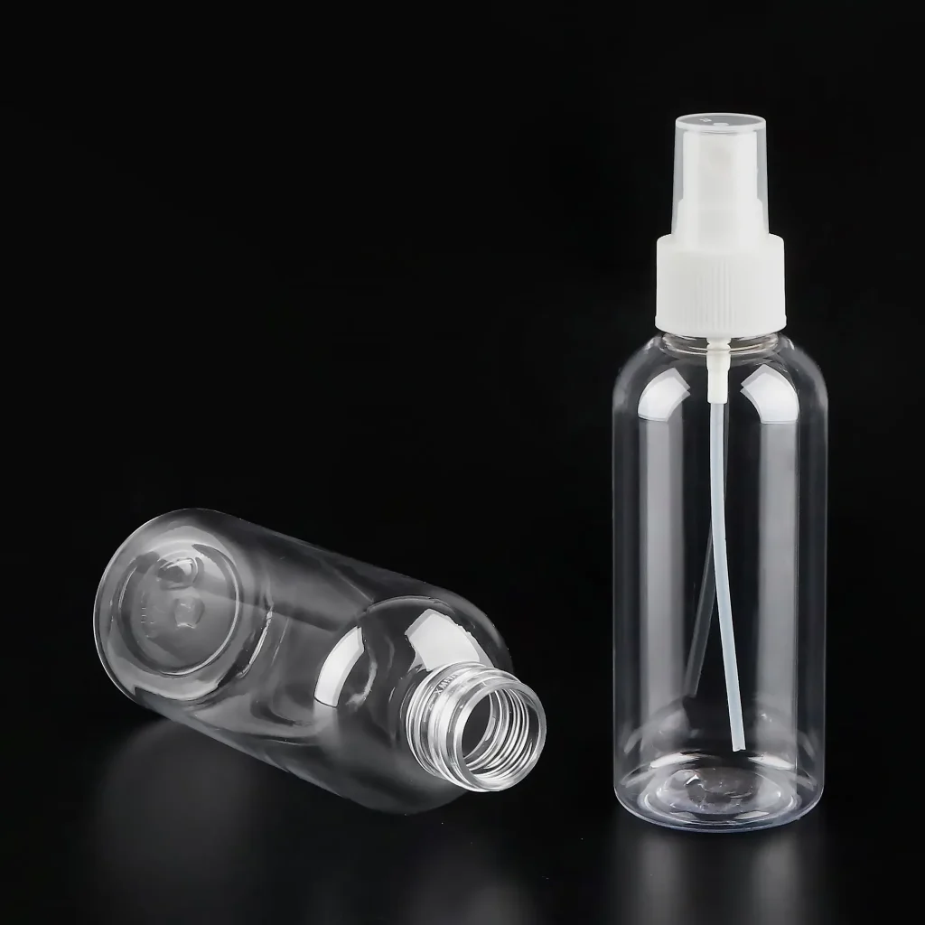 PET 150ml 圆肩瓶1