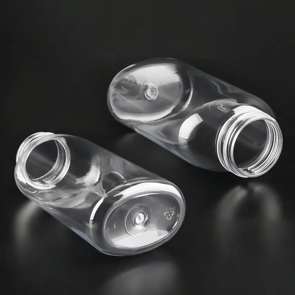 PET 250ml 圆肩泡沫瓶6