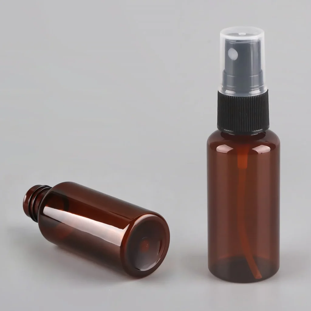 PET 30ml 平肩瓶19
